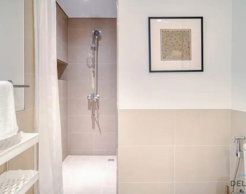 Graceful 1-Bedroom at Park Heights — Dubai Hills — photo 15