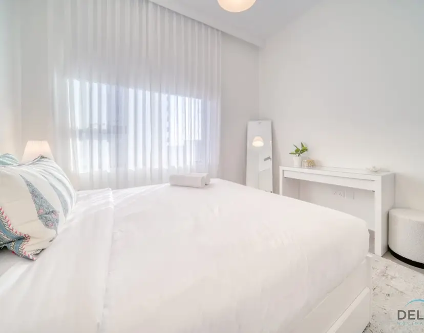 Graceful 1-Bedroom at Park Heights — Dubai Hills — photo 18