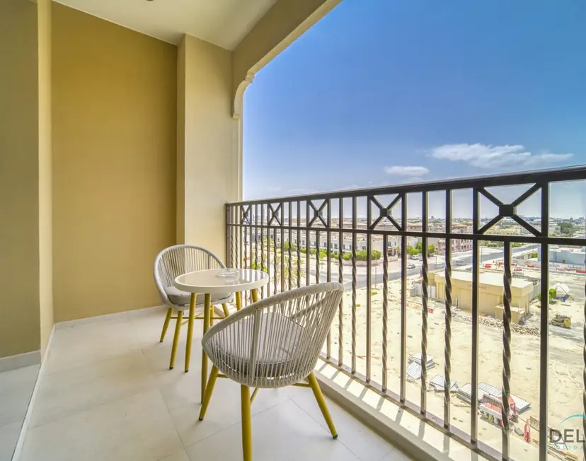 Extravagant 1-Bedroom At Madinat Jumeirah Living Rahaal — photo 31