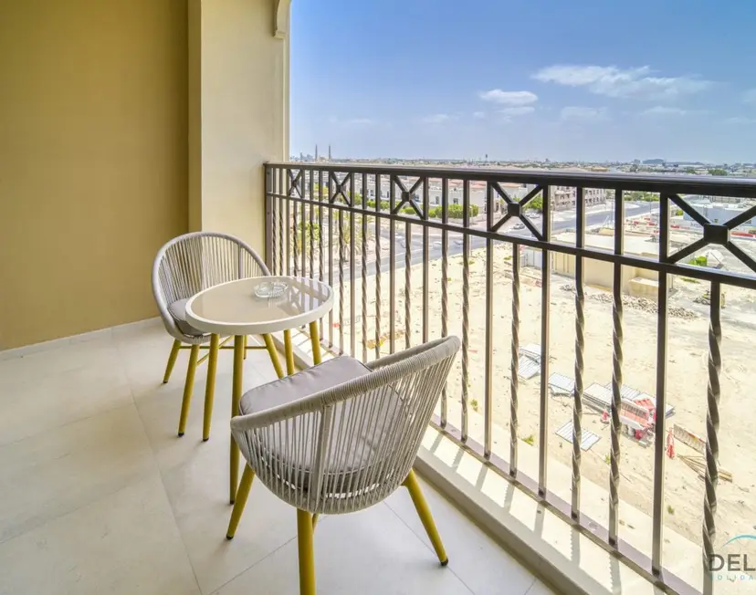 Extravagant 1-Bedroom At Madinat Jumeirah Living Rahaal — photo 6
