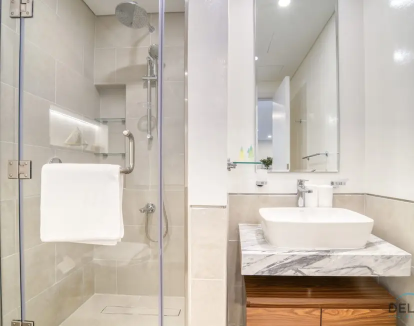 Extravagant 1-Bedroom At Madinat Jumeirah Living Rahaal — photo 25