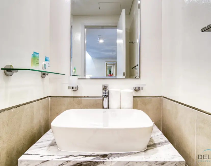 Extravagant 1-Bedroom At Madinat Jumeirah Living Rahaal — photo 26