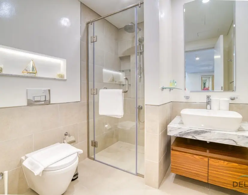 Extravagant 1-Bedroom At Madinat Jumeirah Living Rahaal — photo 27