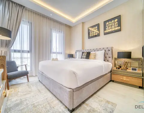 Extravagant 1-Bedroom At Madinat Jumeirah Living Rahaal — photo 5