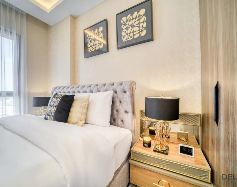 Extravagant 1-Bedroom At Madinat Jumeirah Living Rahaal — photo 21