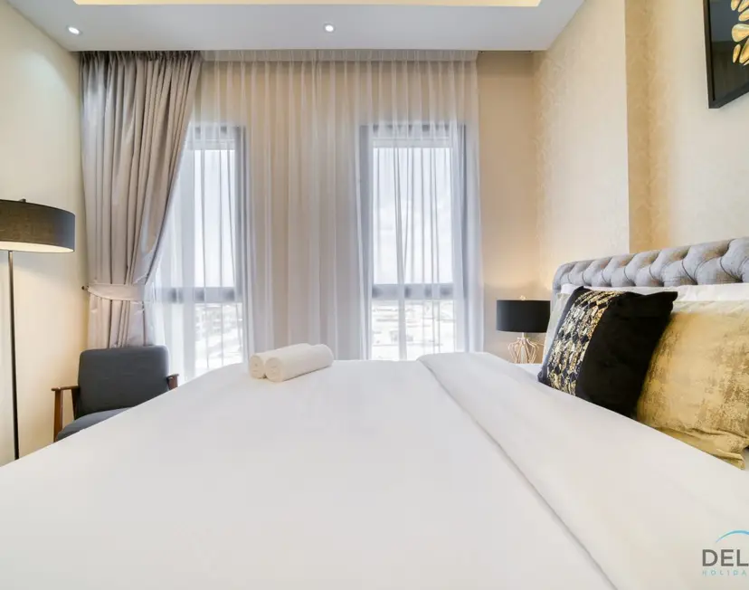 Extravagant 1-Bedroom At Madinat Jumeirah Living Rahaal — photo 23