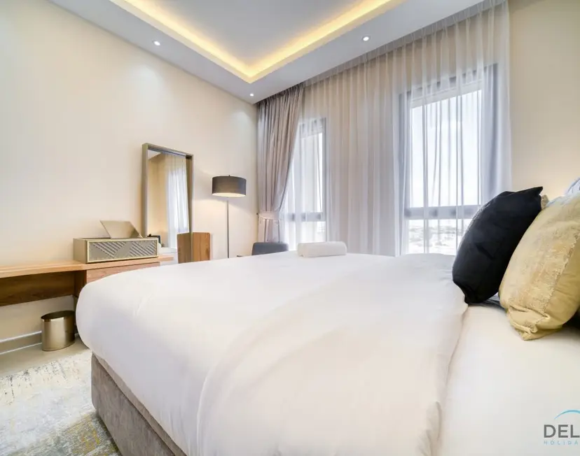 Extravagant 1-Bedroom At Madinat Jumeirah Living Rahaal — photo 24
