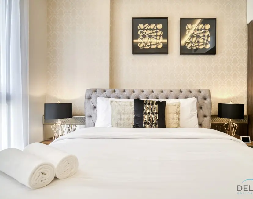 Extravagant 1-Bedroom At Madinat Jumeirah Living Rahaal — photo 22