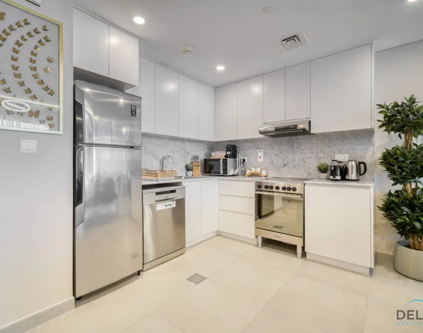 Extravagant 1-Bedroom At Madinat Jumeirah Living Rahaal — photo 17