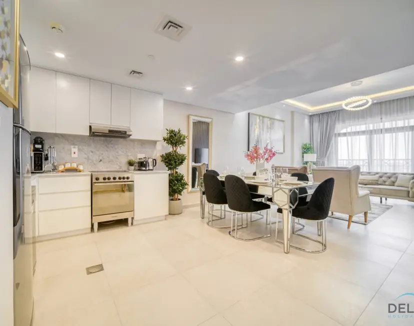 Extravagant 1-Bedroom At Madinat Jumeirah Living Rahaal — photo 14