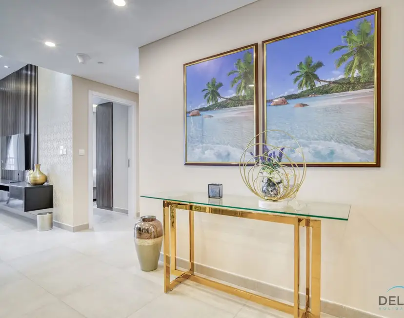 Extravagant 1-Bedroom At Madinat Jumeirah Living Rahaal — photo 12
