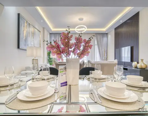 Extravagant 1-Bedroom At Madinat Jumeirah Living Rahaal — photo 4