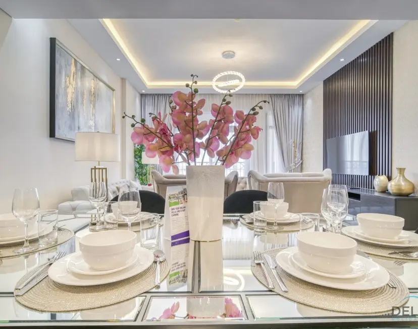 Extravagant 1-Bedroom At Madinat Jumeirah Living Rahaal — photo 4