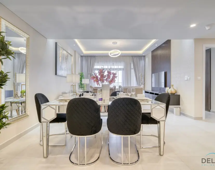 Extravagant 1-Bedroom At Madinat Jumeirah Living Rahaal — photo 15