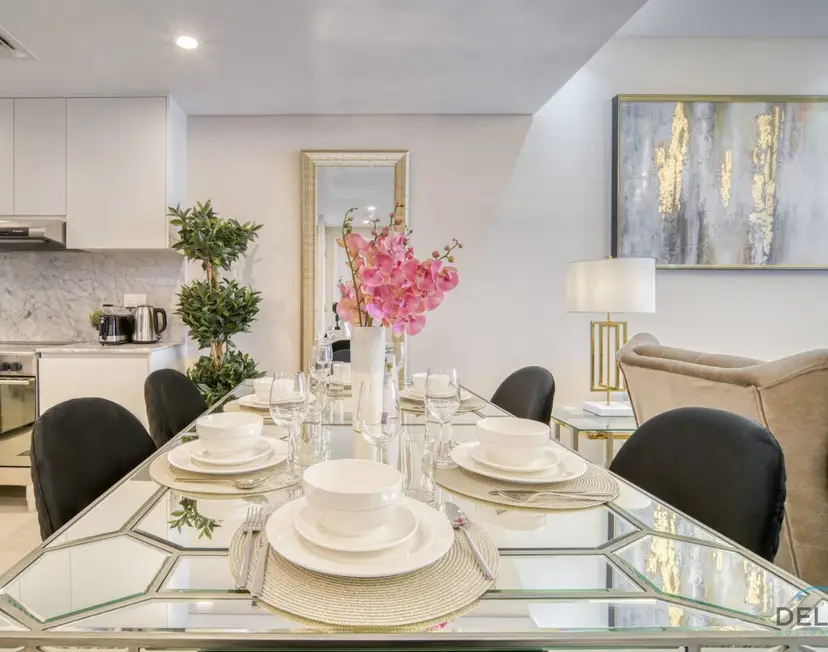 Extravagant 1-Bedroom At Madinat Jumeirah Living Rahaal — photo 10