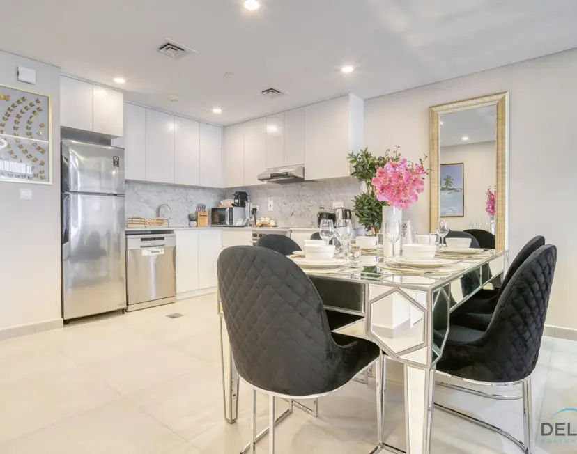Extravagant 1-Bedroom At Madinat Jumeirah Living Rahaal — photo 16