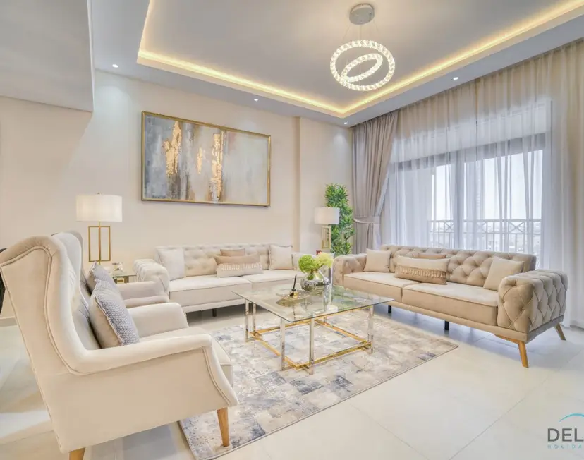 Extravagant 1-Bedroom At Madinat Jumeirah Living Rahaal — photo 7