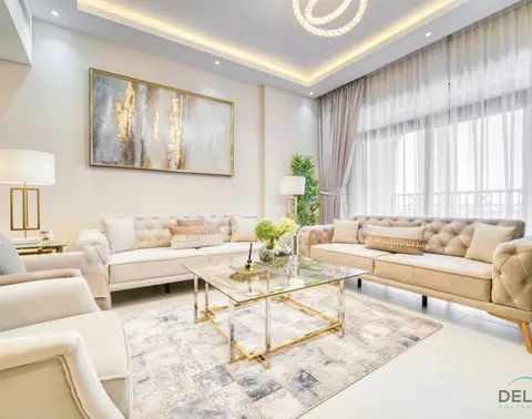 Extravagant 1-Bedroom At Madinat Jumeirah Living Rahaal — photo 3