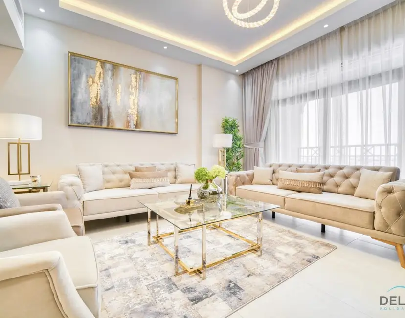 Extravagant 1-Bedroom At Madinat Jumeirah Living Rahaal — photo 3