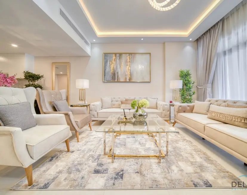 Extravagant 1-Bedroom At Madinat Jumeirah Living Rahaal — photo 9