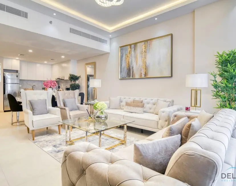 Extravagant 1-Bedroom At Madinat Jumeirah Living Rahaal — photo 8