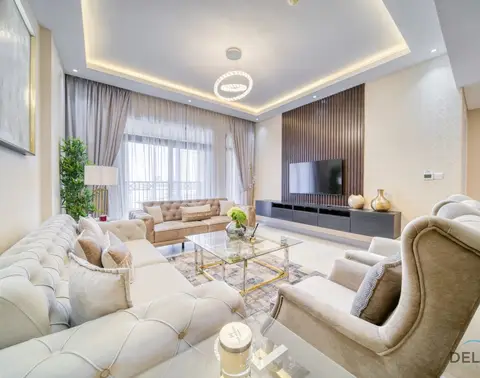 Extravagant 1-Bedroom At Madinat Jumeirah Living Rahaal — photo 2