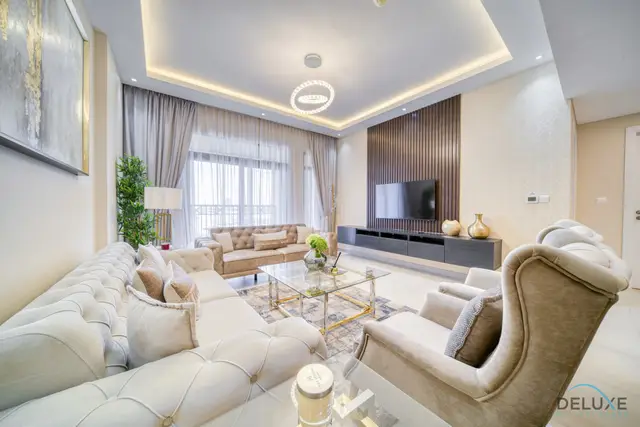 Extravagant 1-Bedroom At Madinat Jumeirah Living Rahaal