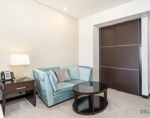 Marina Canal Views Next to Mall & Marina Promenade Studio Unit — Dubai Marina — photo 4