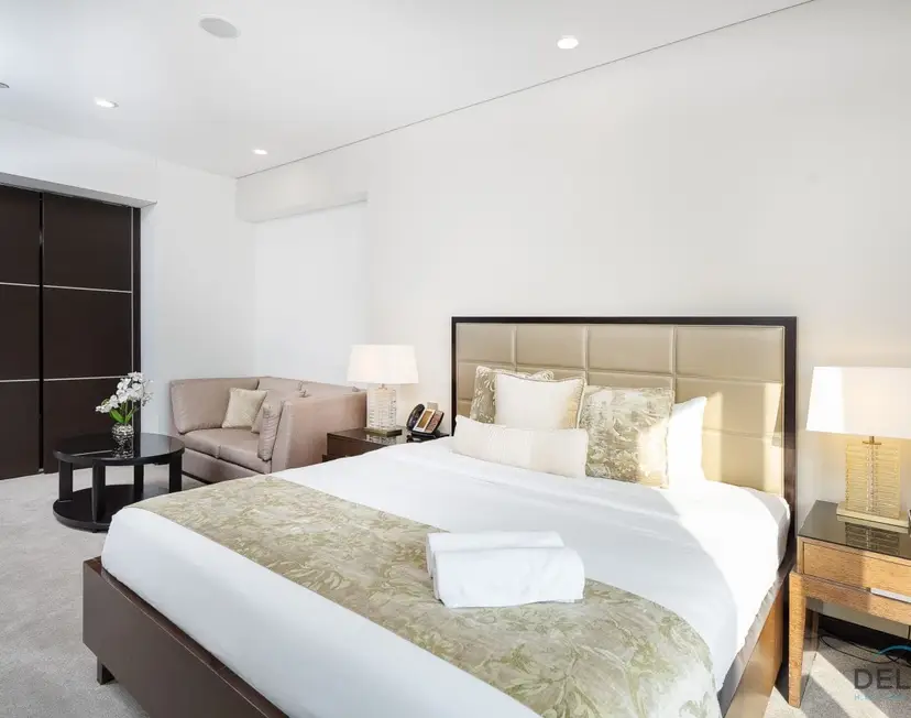 Address Residences 都市风格开间公寓 — 迪拜滨海湾 — photo 16