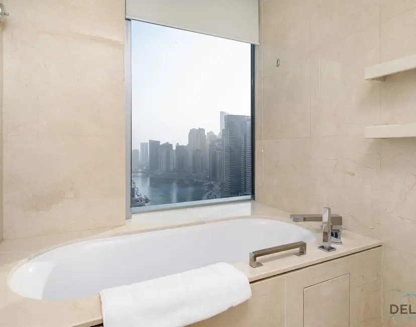 Address Residences 都市风格开间公寓 — 迪拜滨海湾 — photo 20