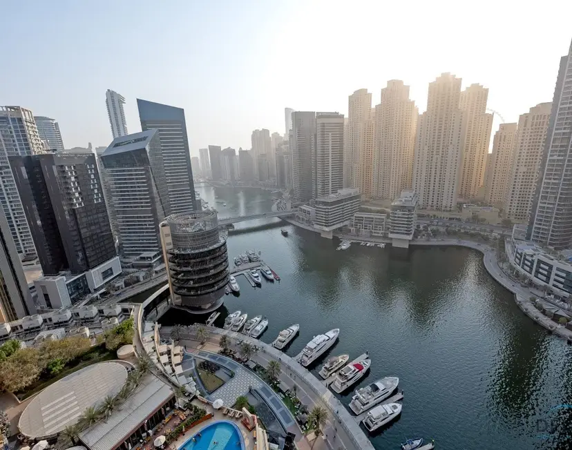 Address Residences 都市风格开间公寓 — 迪拜滨海湾 — photo 22