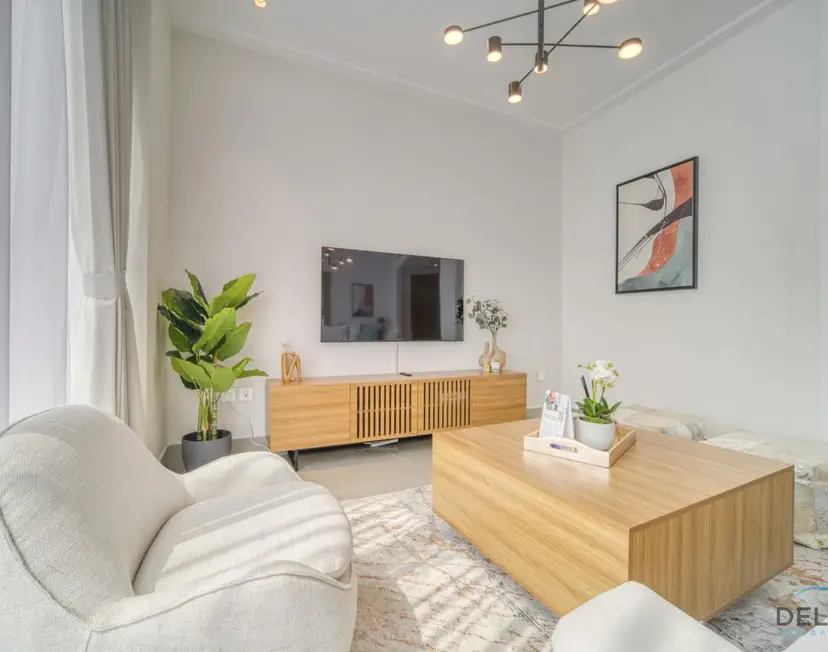 Extravagant 1-Bedroom at Opera Grand — Downtown Dubai — photo 9