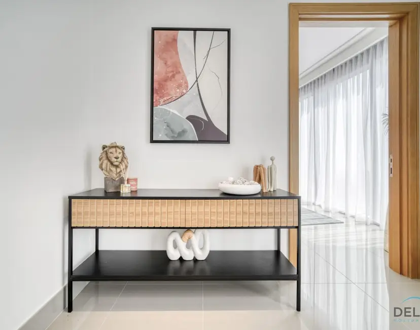 Extravagant 1-Bedroom at Opera Grand — Downtown Dubai — photo 14