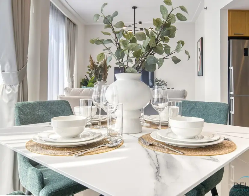 Extravagant 1-Bedroom at Opera Grand — Downtown Dubai — photo 15