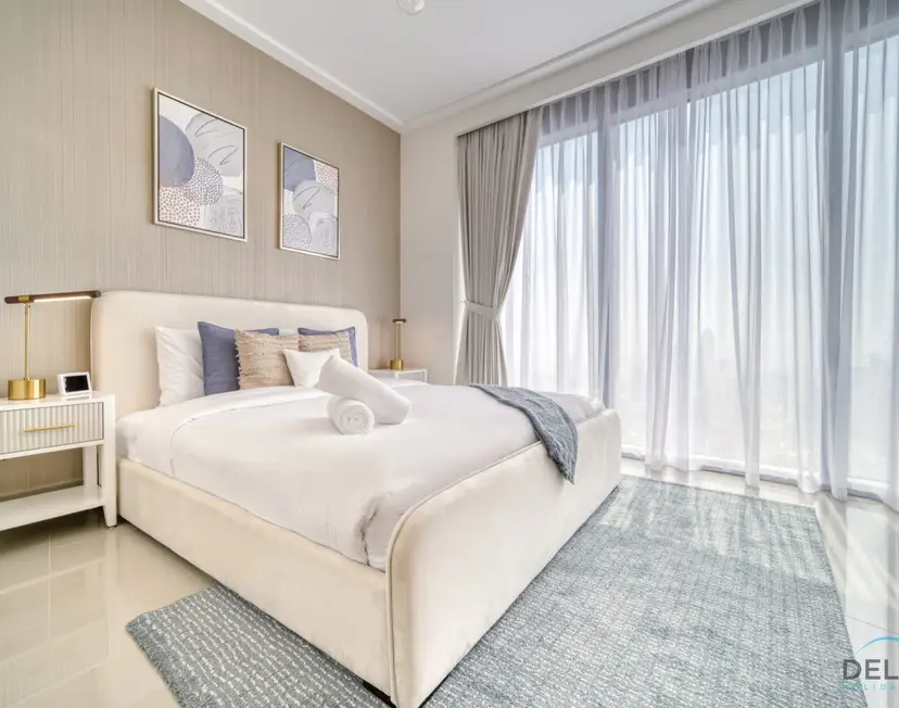 Extravagant 1-Bedroom at Opera Grand — Downtown Dubai — photo 20
