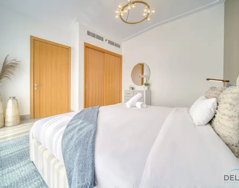 Extravagant 1-Bedroom at Opera Grand — Downtown Dubai — photo 21