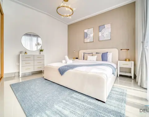 Extravagant 1-Bedroom at Opera Grand — Downtown Dubai — photo 5