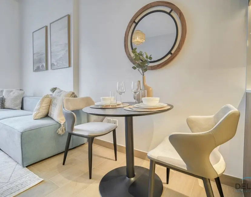 Placid 1-Bedroom at La Cote 5, Jumeirah — La Mer — photo 13
