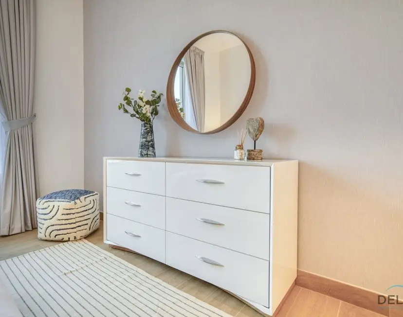 Placid 1-Bedroom at La Cote 5, Jumeirah — La Mer — photo 28