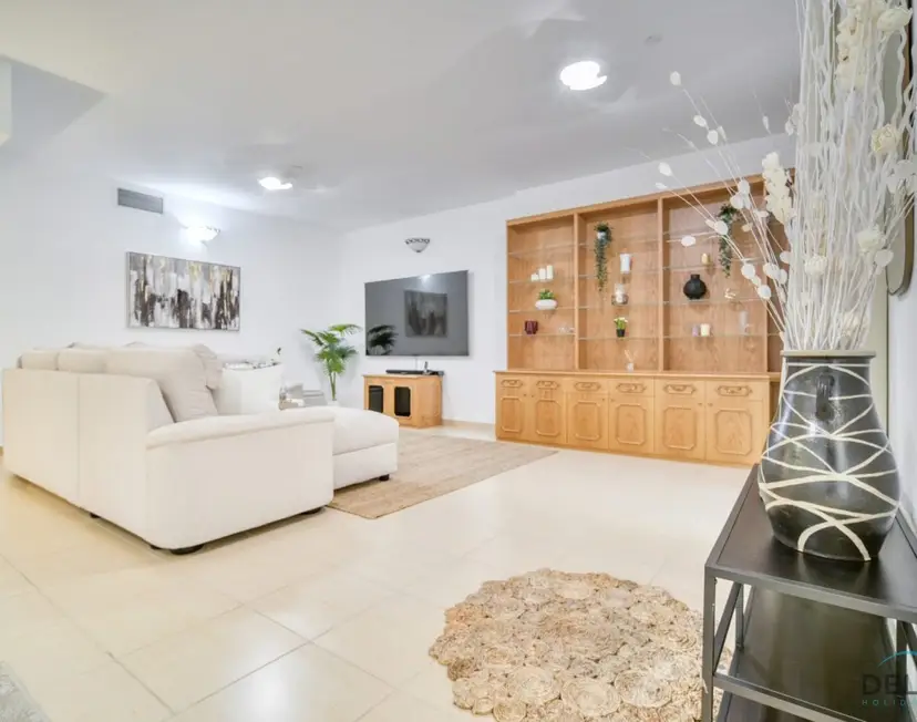 Serene 1-Bedroom at Murjan — Jumeirah Beach Residence — photo 34