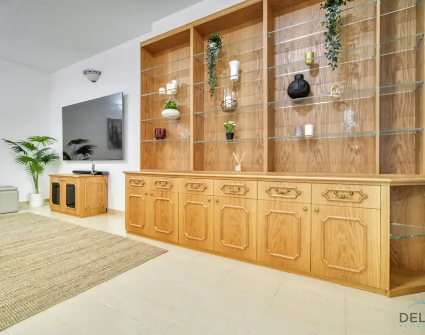 Serene 1-Bedroom at Murjan — Jumeirah Beach Residence — photo 6