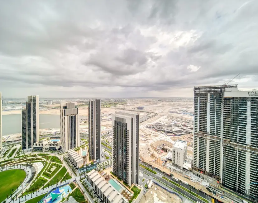 Alluring 1-Bedroom at Harbour Views Tower — Dubai Creek Harbour — photo 20
