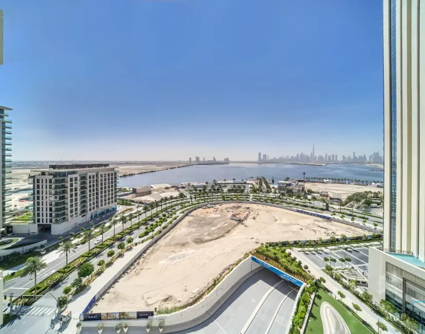 Captivating 1-Bedroom at 17 Icon Bay — Dubai Creek Harbour — photo 20