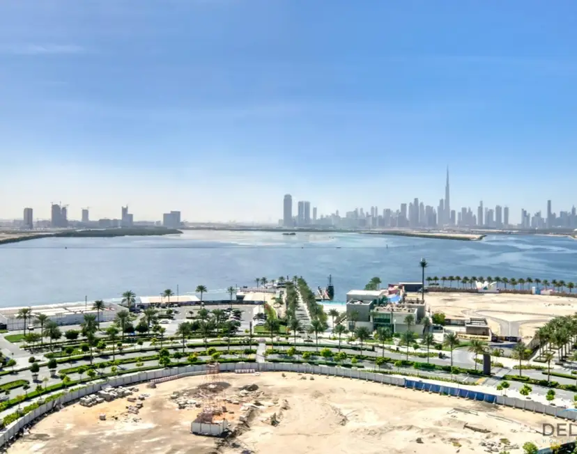 Captivating 1-Bedroom at 17 Icon Bay — Dubai Creek Harbour — photo 21