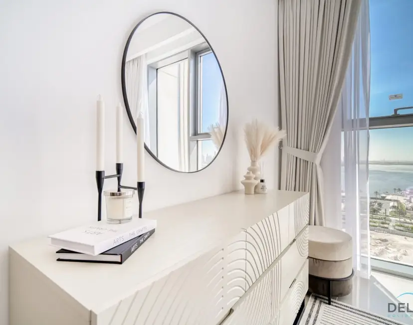 Captivating 1-Bedroom at 17 Icon Bay — Dubai Creek Harbour — photo 27