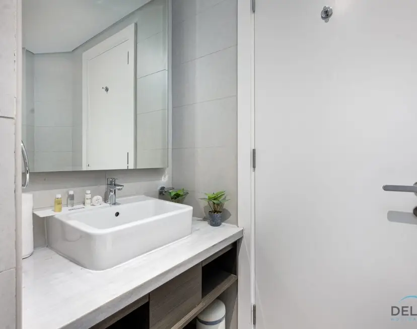 Elegant Studio at DAMAC Privé — Business Bay — photo 9