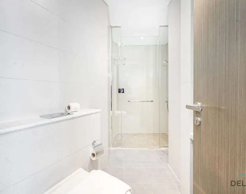 Elegant Studio at DAMAC Privé — Business Bay — photo 8
