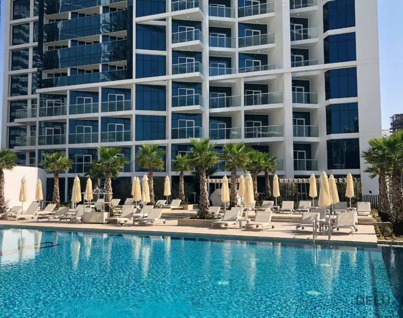 Elegant Studio at DAMAC Privé — Business Bay — photo 6