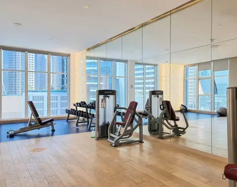 Elegant Studio at DAMAC Privé — Business Bay — photo 5