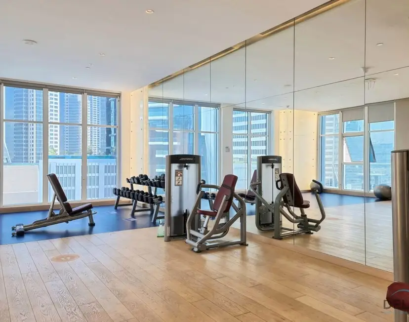 Elegant Studio at DAMAC Privé — Business Bay — photo 5